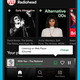 Spotify screenshot